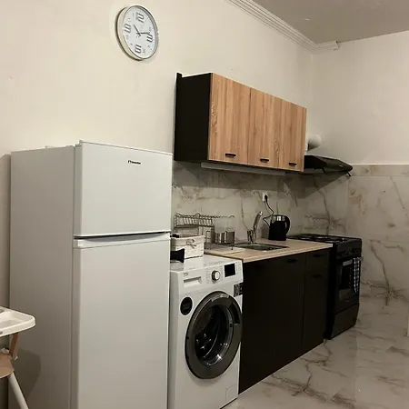 Aristotelis * Nea Karvali