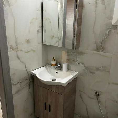 Apartment Aristotelis *