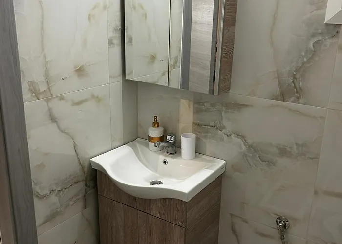 Apartment Aristotelis *